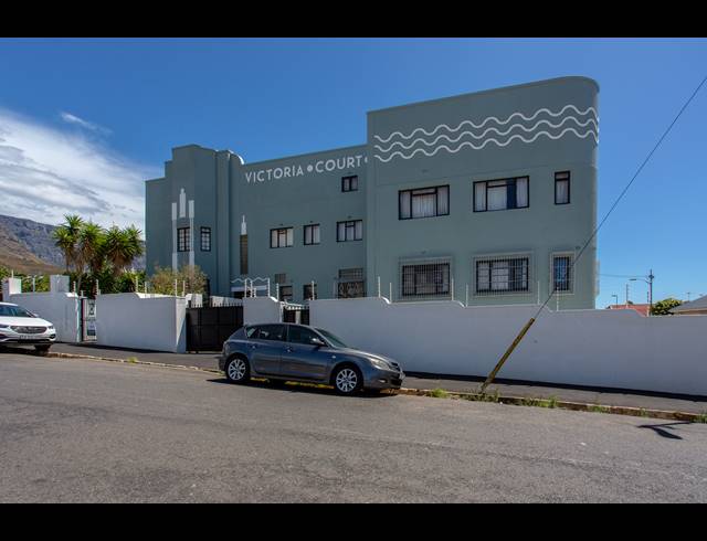 2 BEDROOM APARTMENT SOLD IN WOODSTOCK